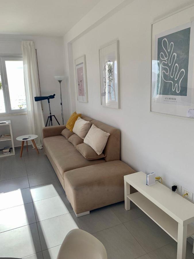 Loli Apartment Luxury White Residence Саранда Экстерьер фото