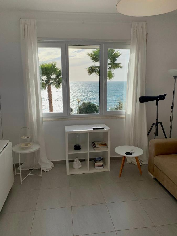 Loli Apartment Luxury White Residence Саранда Экстерьер фото