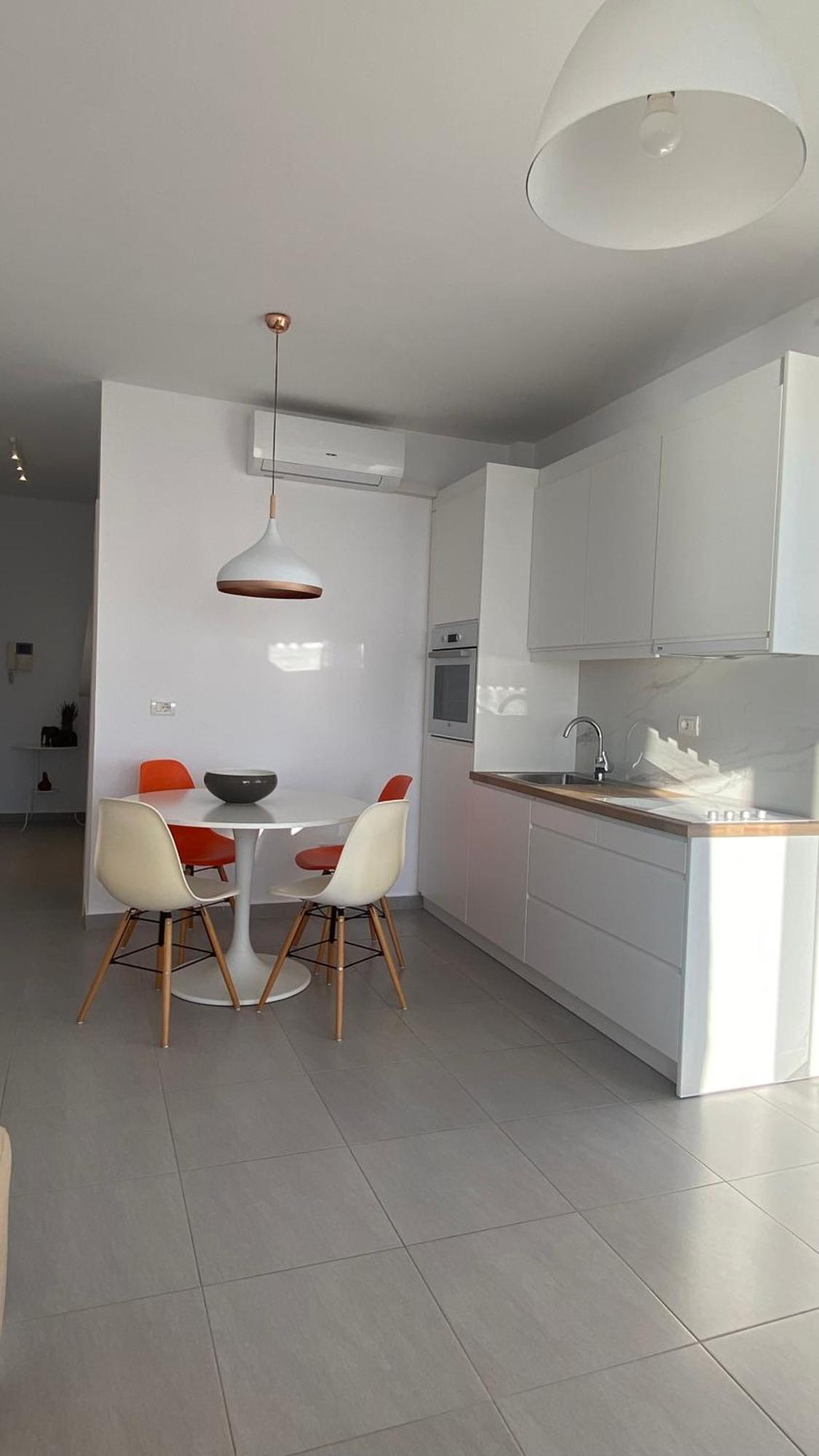 Loli Apartment Luxury White Residence Саранда Экстерьер фото