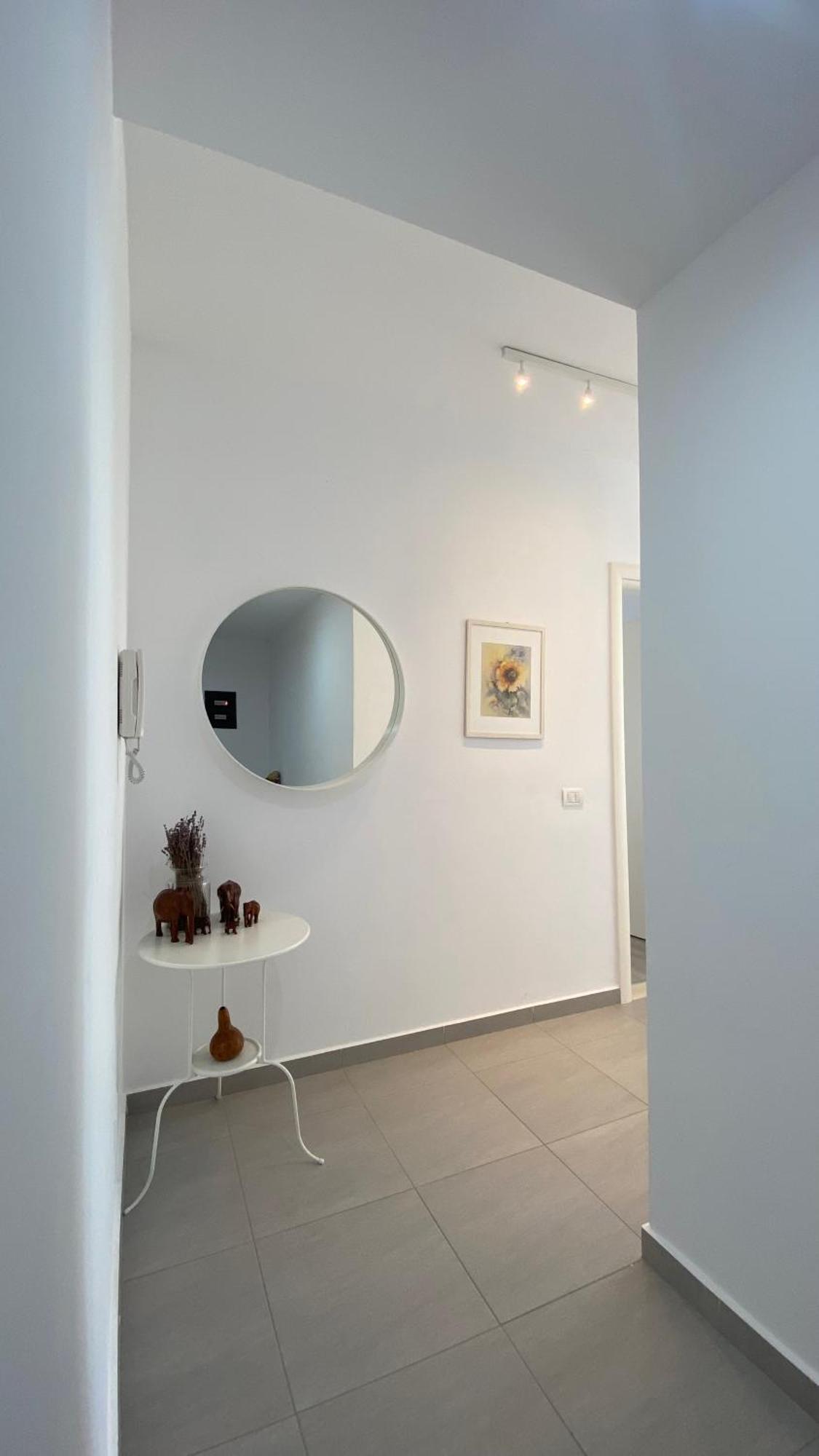Loli Apartment Luxury White Residence Саранда Экстерьер фото
