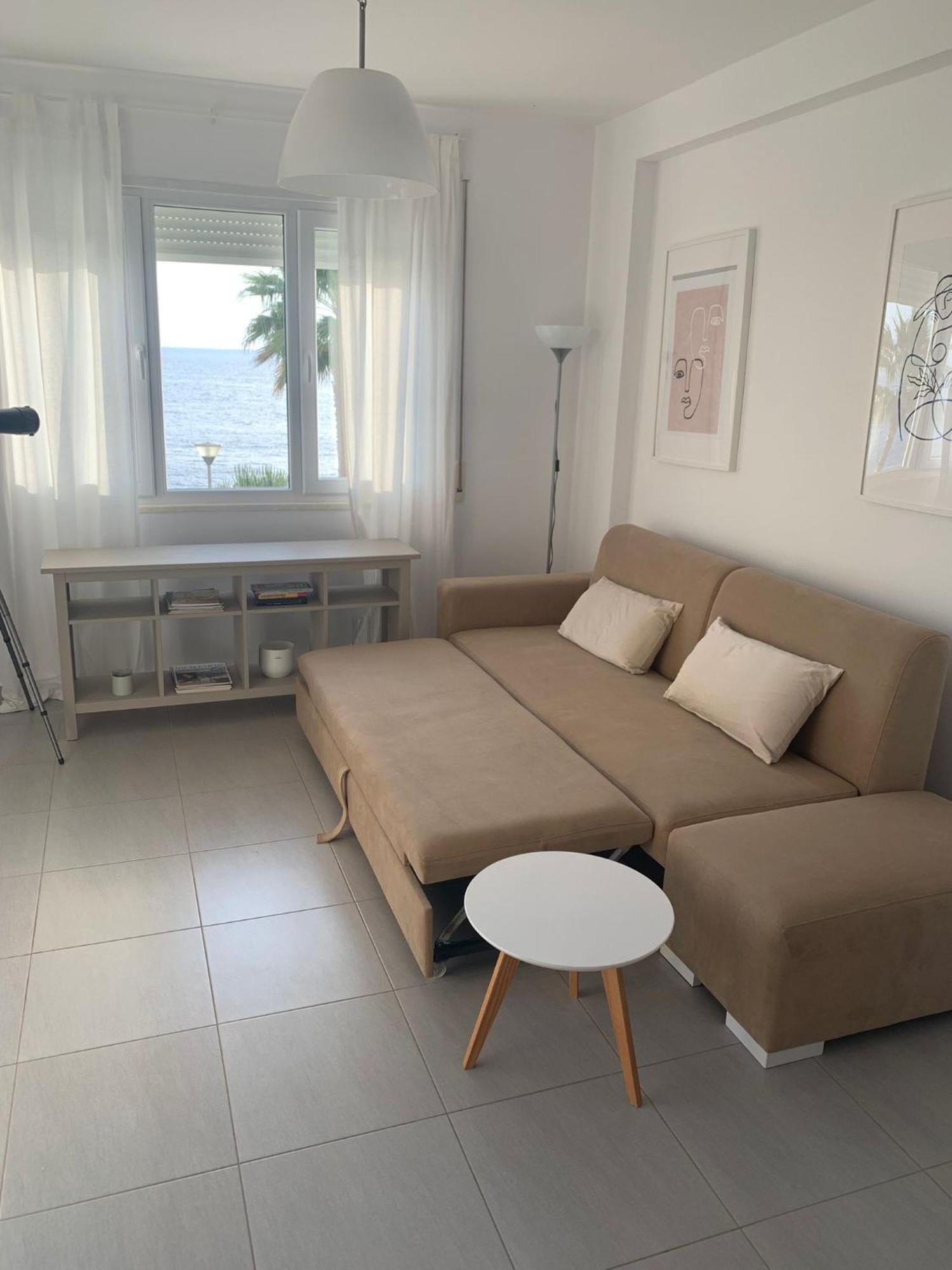 Loli Apartment Luxury White Residence Саранда Экстерьер фото